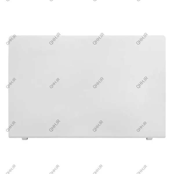 قاب پشت ال سی دی لپ تاپ لنوو Ideapad 500-15_Z51-70_Not 3D WebCam سفید
