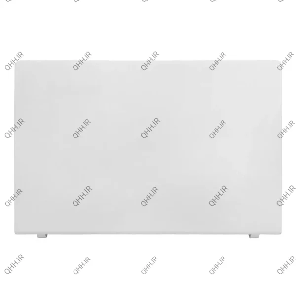 قاب پشت ال سی دی لپ تاپ لنوو Ideapad 500-15_Z51-70_Not 3D WebCam سفید