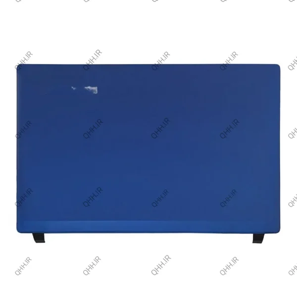 قاب پشت ال سی دی لپ تاپ لنوو IdeaPad G580 آبی-پلاستیکی