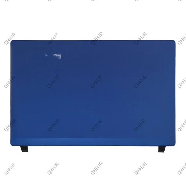 قاب پشت ال سی دی لپ تاپ لنوو IdeaPad G580 آبی-پلاستیکی
