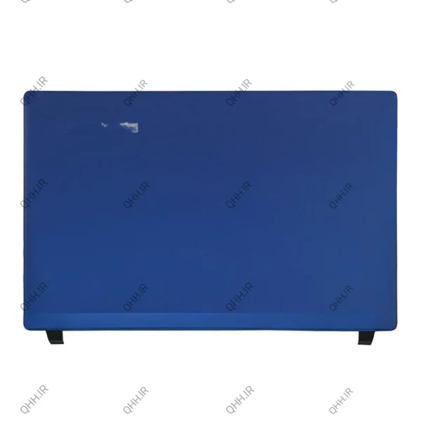 قاب پشت ال سی دی لپ تاپ لنوو IdeaPad G580 آبی-پلاستیکی