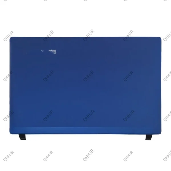 قاب پشت ال سی دی لپ تاپ لنوو IdeaPad G580 آبی-پلاستیکی