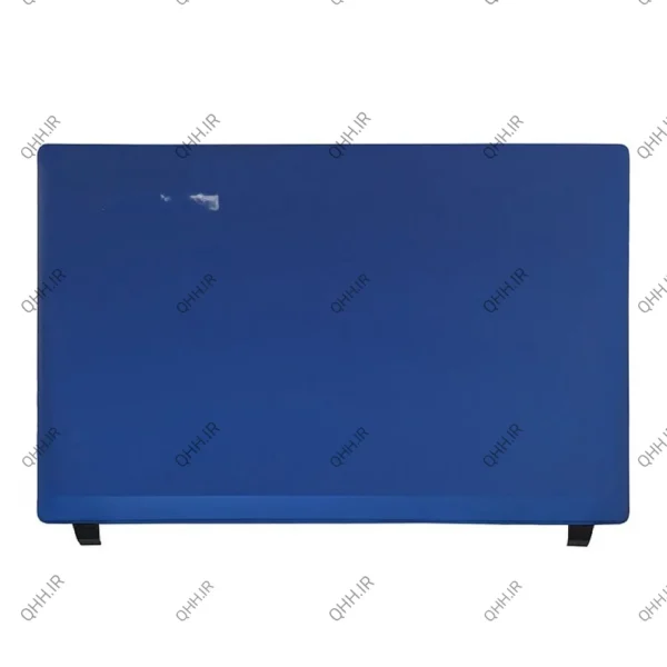 قاب پشت ال سی دی لپ تاپ لنوو IdeaPad G580 آبی-پلاستیکی