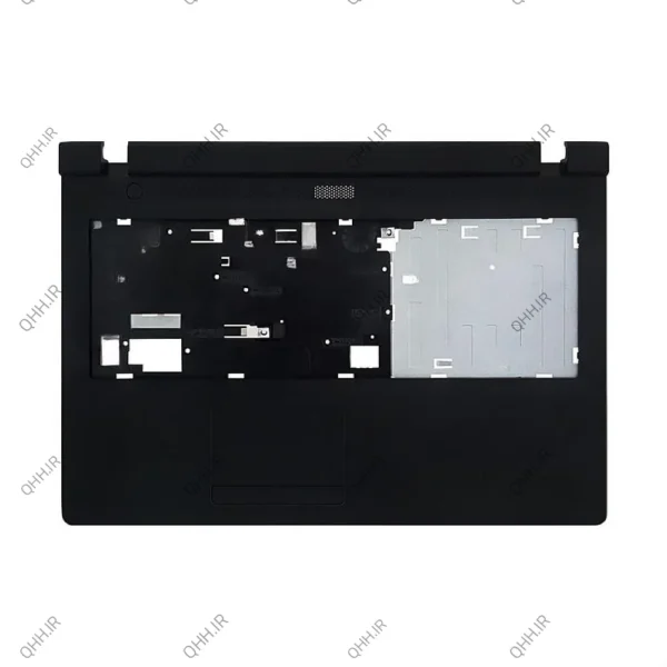 قاب کنار کیبرد لپ تاپ لنوو IdeaPad100-15BIY AMD مشکی