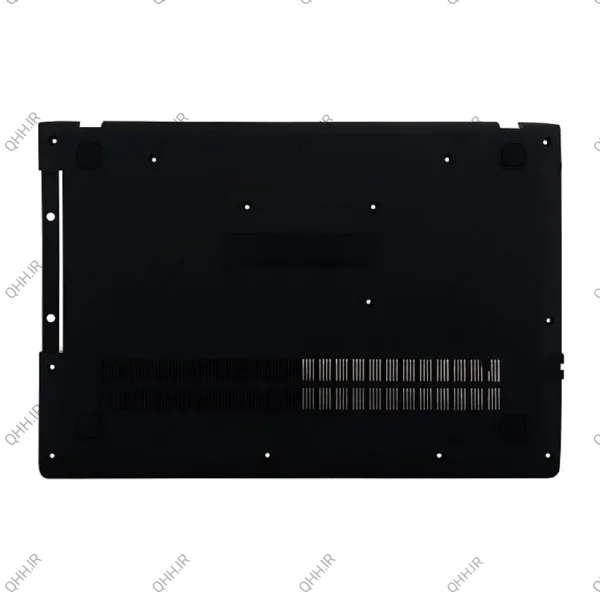 قاب کف لپ تاپ لنوو IdeaPad 100-15BIY AMD مشکی