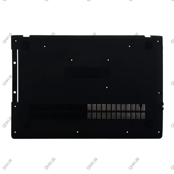 قاب کف لپ تاپ لنوو IdeaPad 100-15BIY AMD مشکی