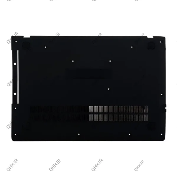 قاب کف لپ تاپ لنوو IdeaPad 100-15BIY AMD مشکی