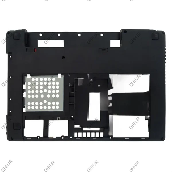 قاب کف لپ تاپ لنوو IdeaPad Y480 مشکی