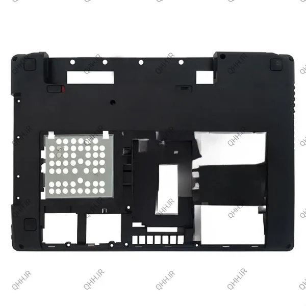 قاب کف لپ تاپ لنوو IdeaPad Y480 مشکی