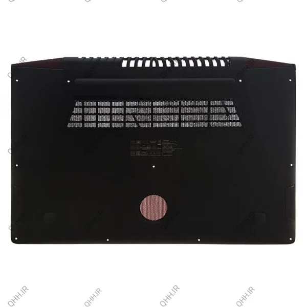 قاب کف لپ تاپ لنوو IdeaPad Y700-15