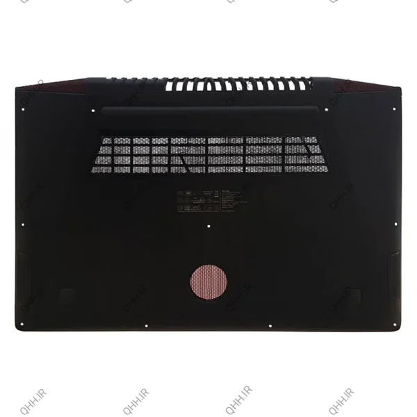 قاب کف لپ تاپ لنوو IdeaPad Y700-15
