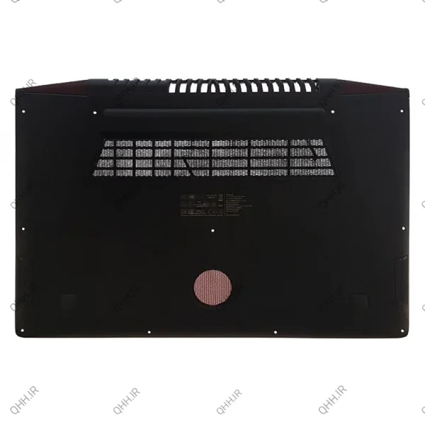 قاب کف لپ تاپ لنوو IdeaPad Y700-15