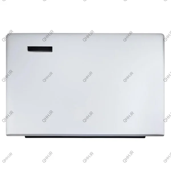 قاب پشت ال سی دی لپ تاپ لنوو IdeaPad 510-15ISK_310-15ISK_Intel نقره ای