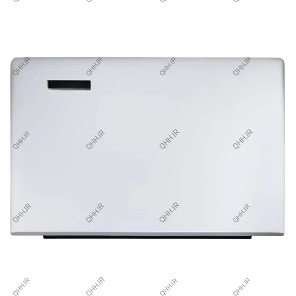 قاب پشت ال سی دی لپ تاپ لنوو IdeaPad 510-15ISK_310-15ISK_Intel نقره ای