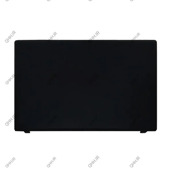 قاب پشت ال سی دی لپ تاپ لنوو IdeaPad G500-G505-G510 مشکی خط و خش دار