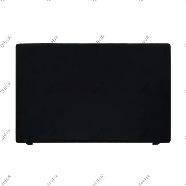 قاب پشت ال سی دی لپ تاپ لنوو IdeaPad G500-G505-G510 مشکی خط و خش دار