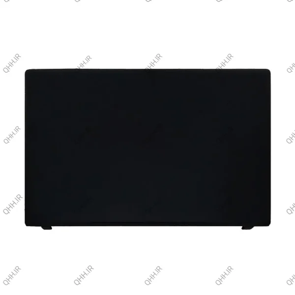 قاب پشت ال سی دی لپ تاپ لنوو IdeaPad G500-G505-G510 مشکی خط و خش دار