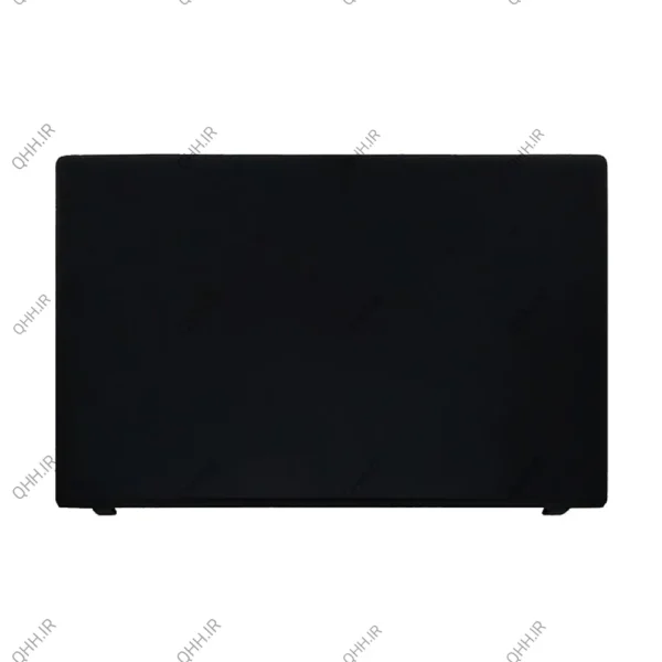 قاب پشت ال سی دی لپ تاپ لنوو IdeaPad G500-G505-G510 مشکی خط و خش دار
