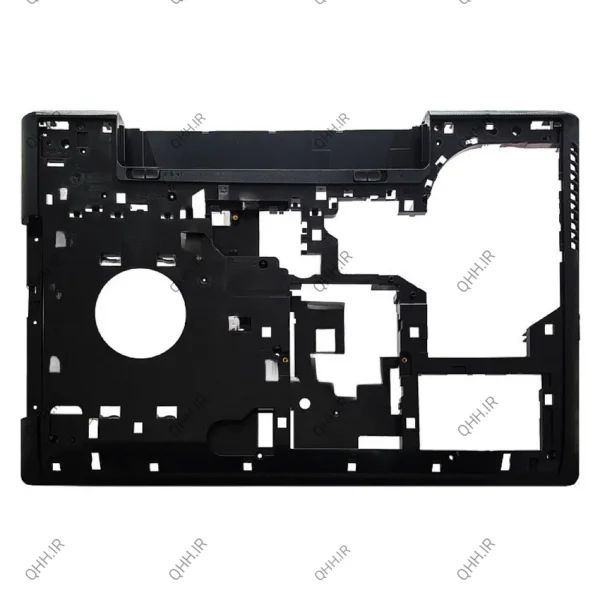 قاب کف لپ تاپ لنوو IdeaPad G500-G505-G510 مشکی