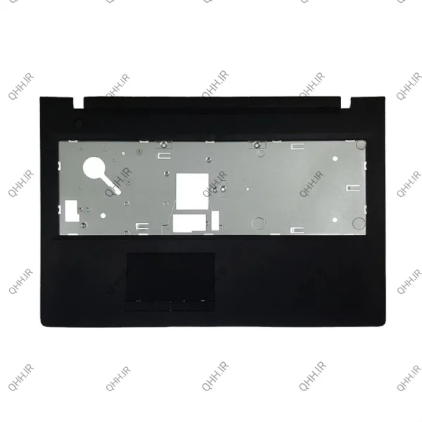 قاب کنار کیبرد لپ تاپ لنوو IdeaPad G50-70_Z50-70 مشکی