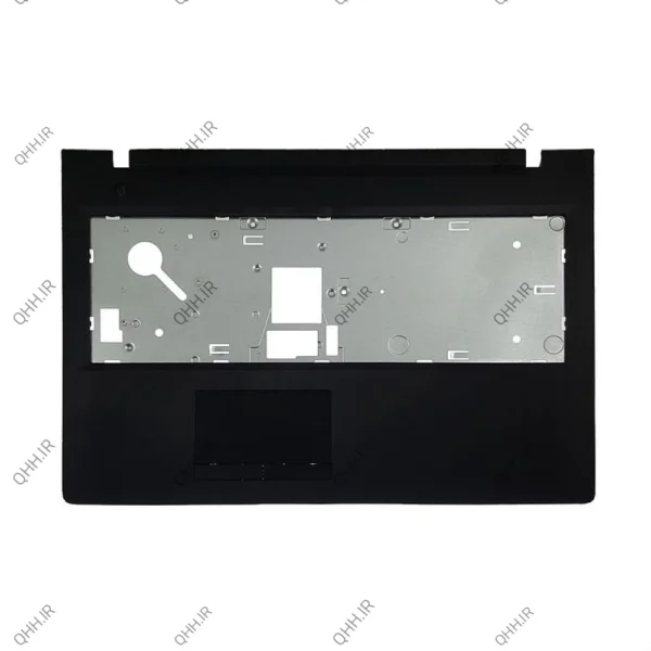 قاب کنار کیبرد لپ تاپ لنوو IdeaPad G50-70_Z50-70 مشکی
