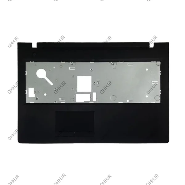 قاب کنار کیبرد لپ تاپ لنوو IdeaPad G50-70_Z50-70 مشکی