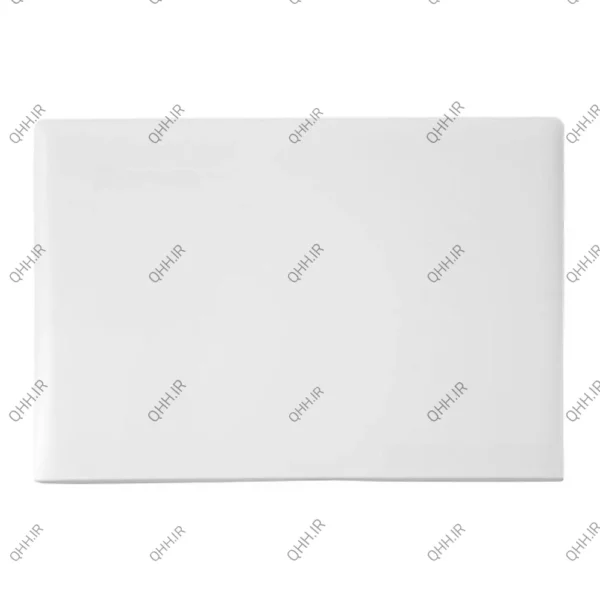 قاب پشت ال سی دی لپ تاپ لنوو IdeaPad G50-70_Z50-70 سفید