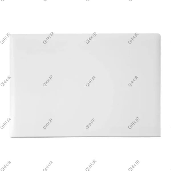 قاب پشت ال سی دی لپ تاپ لنوو IdeaPad G50-70_Z50-70 سفید