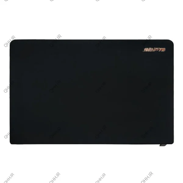 قاب پشت ال سی دی لپ تاپ لنوو Thinkpad Edge E531-E540_AP0SK000200 مشکی-چهار پیچ-ال ای دی نازک