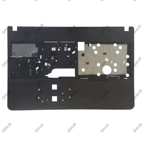 قاب کنار کیبرد لپ تاپ لنوو Thinkpad Edge E531-E540 مشکی-بدون فینگر پرینت