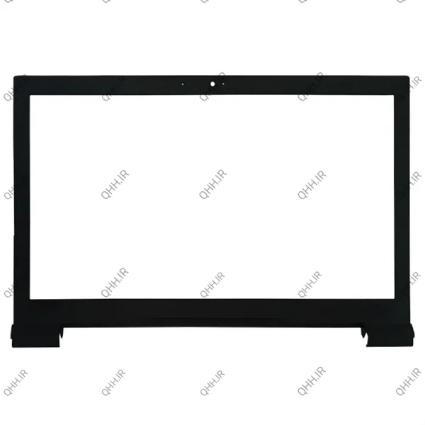 قاب جلو ال سی دی لپ تاپ لنوو IdeaPad V310-15 مشکی