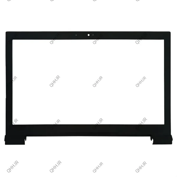 قاب جلو ال سی دی لپ تاپ لنوو IdeaPad V310-15 مشکی