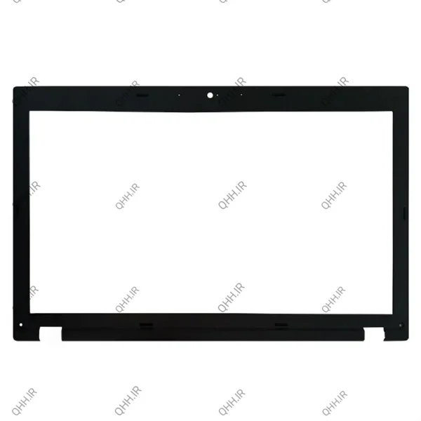 قاب جلو ال سی دی لپ تاپ لنوو Thinkpad L540 مشکی