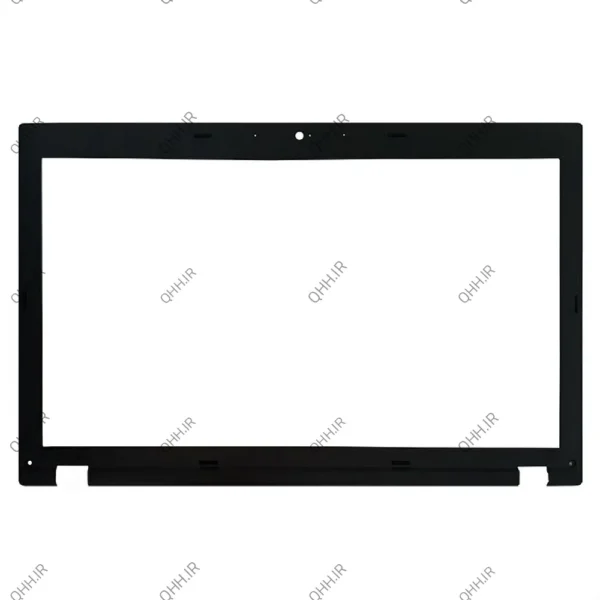 قاب جلو ال سی دی لپ تاپ لنوو Thinkpad L540 مشکی