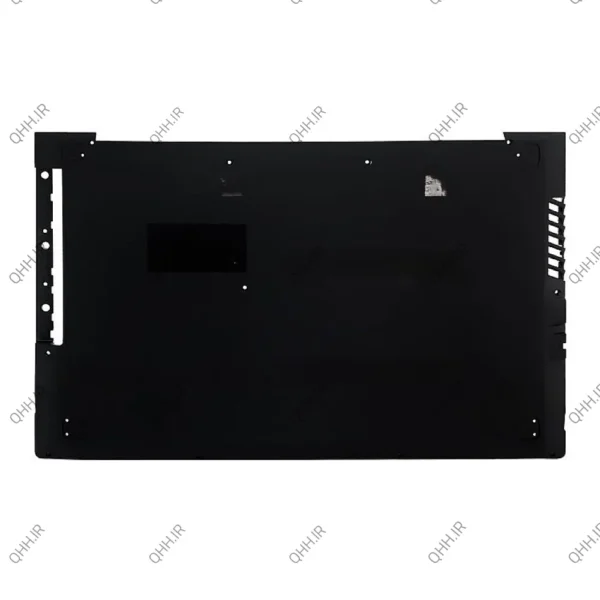 قاب کف لپ تاپ لنوو Ideapad V310-15 مشکی-بدون پلاستیک کف