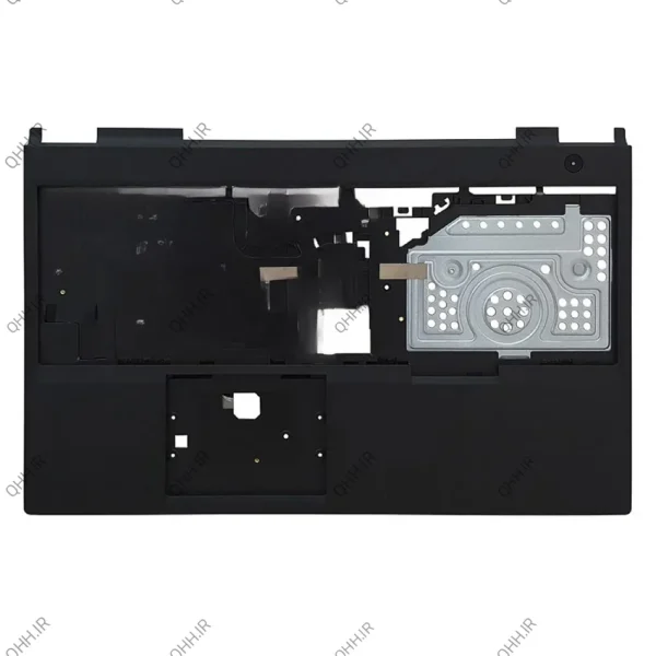 قاب کنار کیبرد لپ تاپ لنوو ThinkPad L540 مشکی