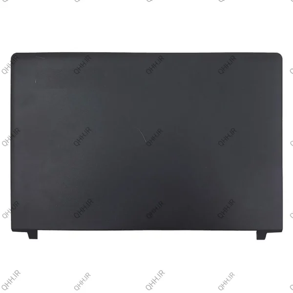 قاب پشت ال سی دی لپ تاپ لنوو IdeaPad 110-14 مشکی-خط و خش دار