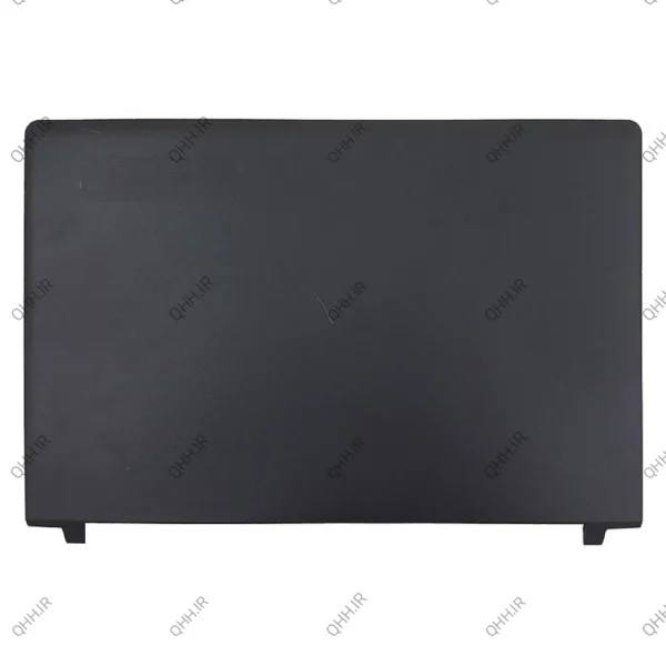 قاب پشت ال سی دی لپ تاپ لنوو IdeaPad 110-14 مشکی-خط و خش دار