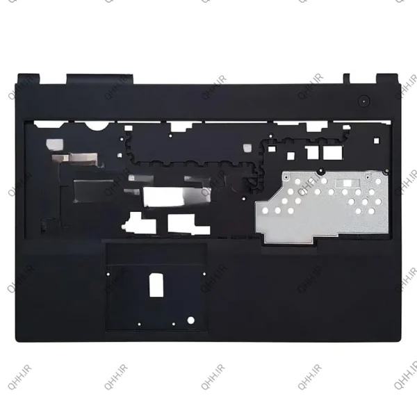 قاب کنار کیبرد لپ تاپ لنوو Thinkpad L560 مشکی-بدون فینگر پرینت