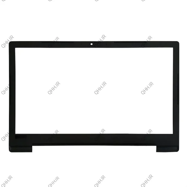 قاب جلو ال سی دی لپ تاپ لنوو IdeaPad V330-15 مشکی