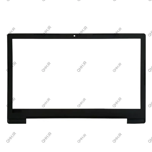 قاب جلو ال سی دی لپ تاپ لنوو IdeaPad V330-15 مشکی