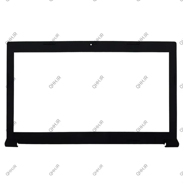 قاب جلو ال سی دی لپ تاپ لنوو ThinkPad B490 مشکی
