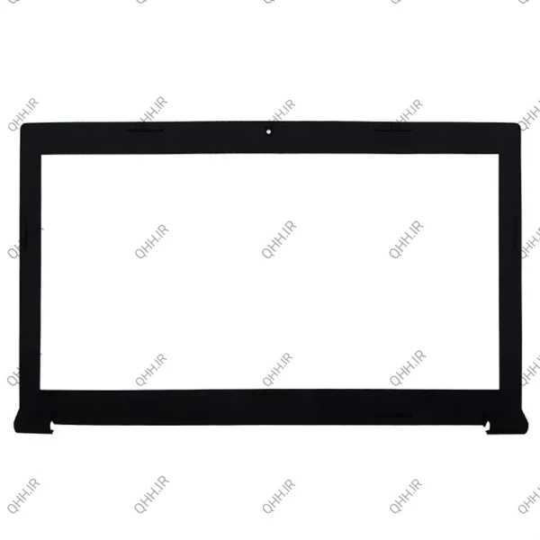 قاب جلو ال سی دی لپ تاپ لنوو ThinkPad B490 مشکی