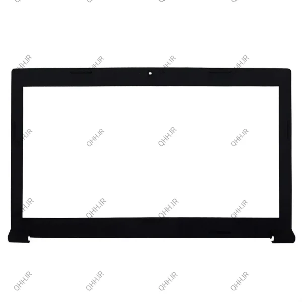 قاب جلو ال سی دی لپ تاپ لنوو ThinkPad B490 مشکی