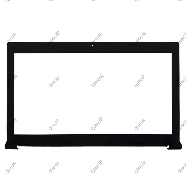 قاب جلو ال سی دی لپ تاپ لنوو ThinkPad B490 مشکی