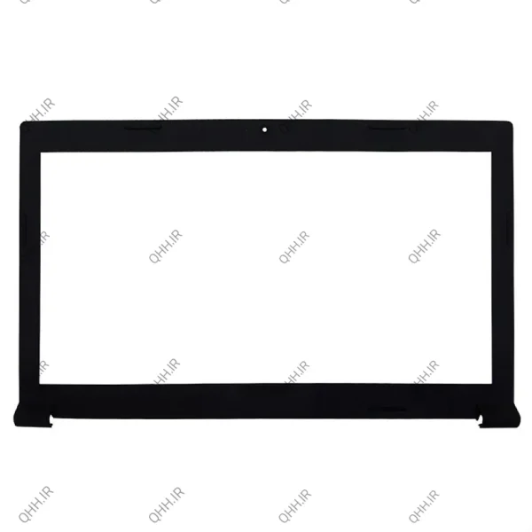 قاب جلو ال سی دی لپ تاپ لنوو ThinkPad B490 مشکی