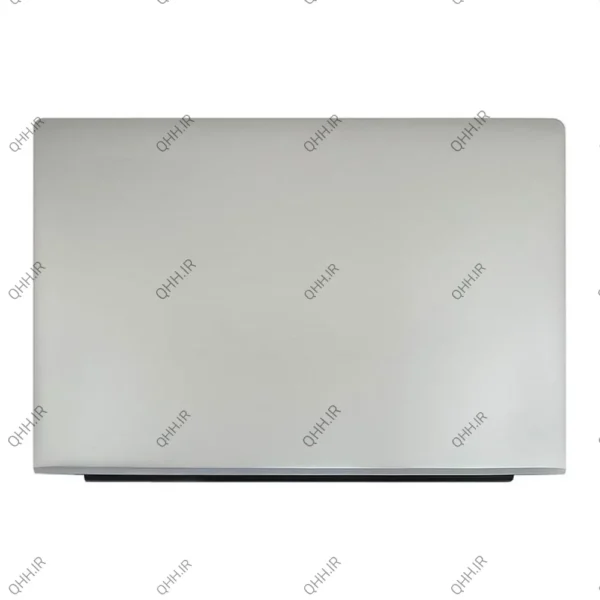 قاب پشت ال سی دی لپ تاپ لنوو IdeaPad 310-14ISK نقره ای