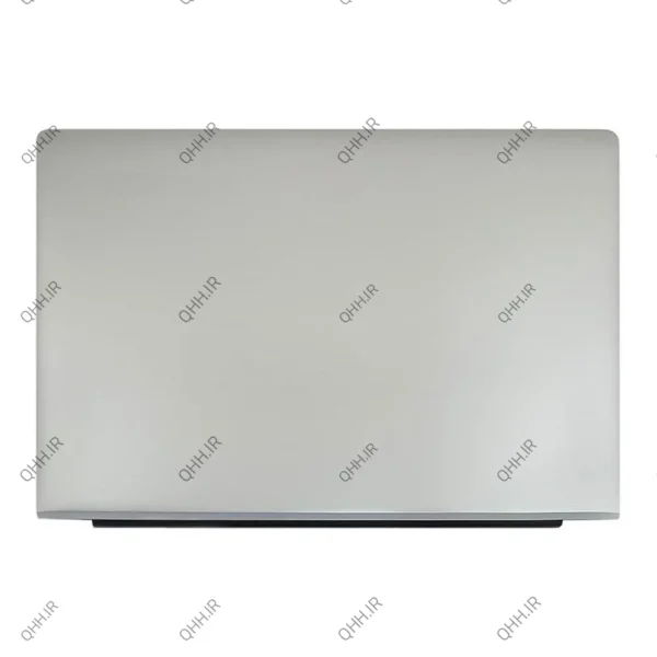 قاب پشت ال سی دی لپ تاپ لنوو IdeaPad 310-14ISK نقره ای