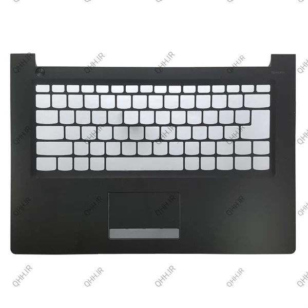 قاب کنار کیبرد لپ تاپ لنوو IdeaPad 310-14ISK Intel مشکی-اینتربزرگ