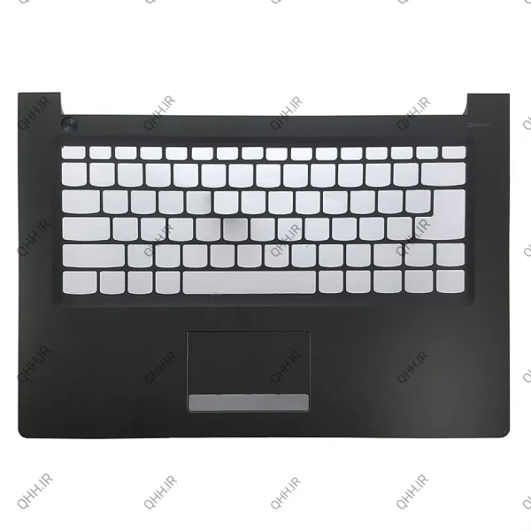قاب کنار کیبرد لپ تاپ لنوو IdeaPad 310-14ISK Intel مشکی-اینتربزرگ